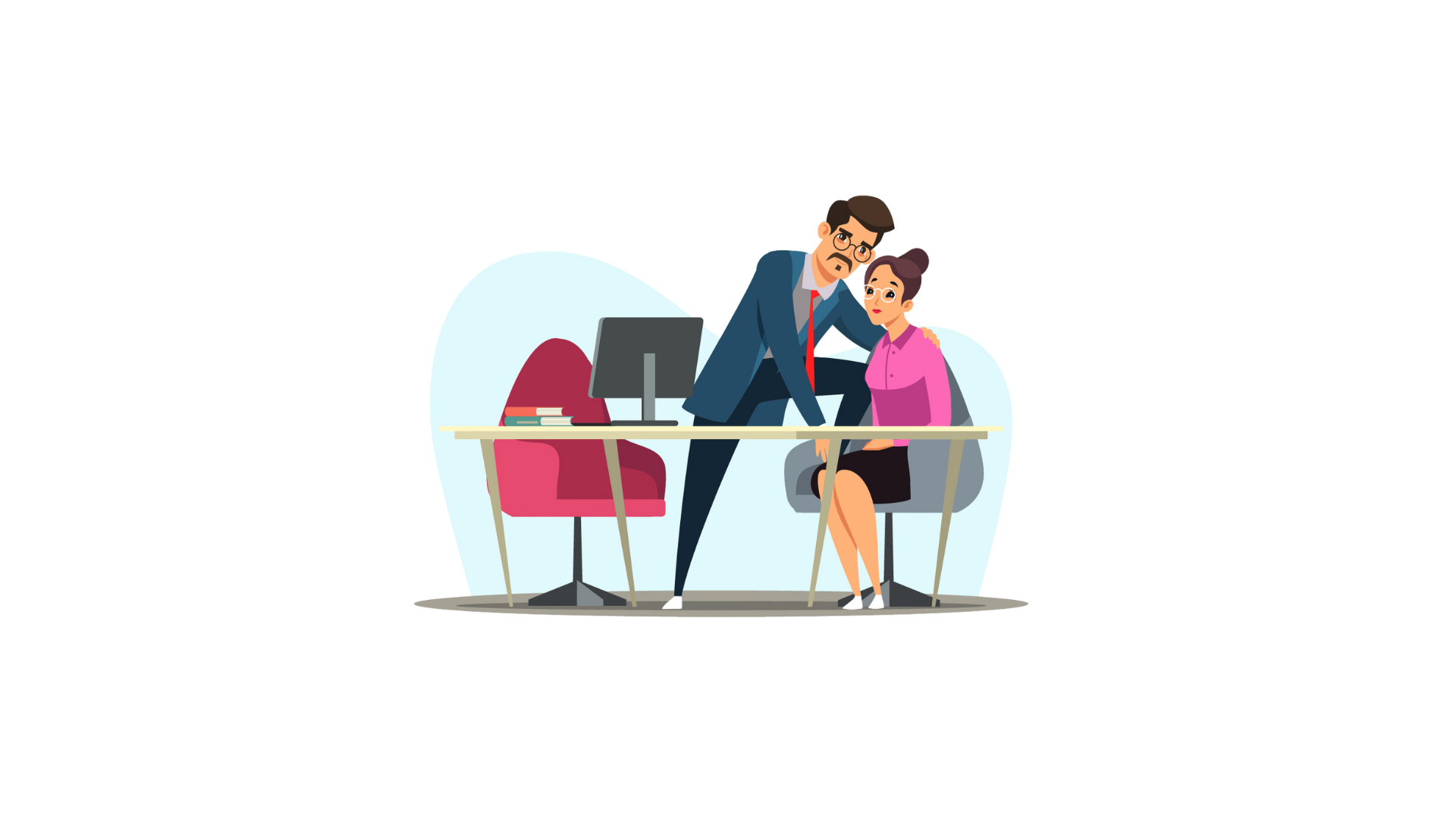 Create a Safe Work Environment